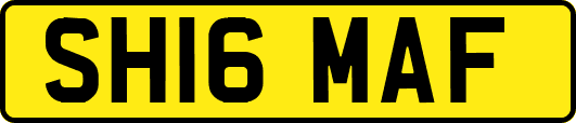 SH16MAF