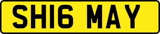 SH16MAY