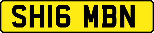 SH16MBN