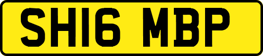 SH16MBP