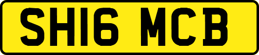 SH16MCB