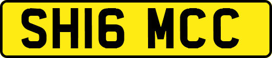 SH16MCC