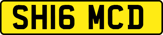 SH16MCD