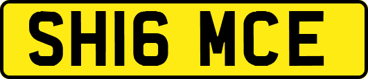SH16MCE