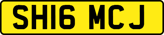 SH16MCJ