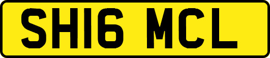 SH16MCL