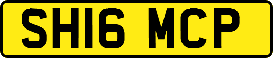 SH16MCP