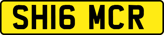 SH16MCR