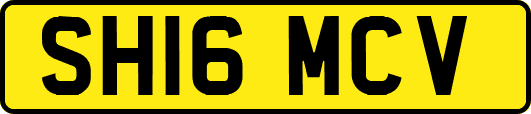 SH16MCV