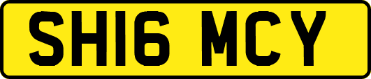 SH16MCY