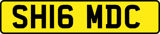 SH16MDC