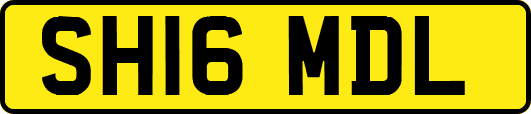 SH16MDL