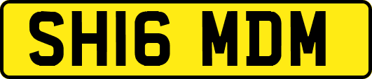 SH16MDM