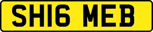 SH16MEB