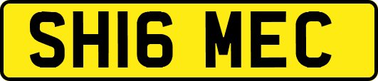 SH16MEC