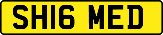 SH16MED