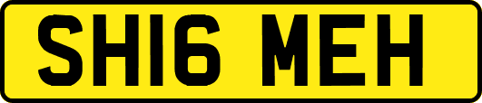 SH16MEH