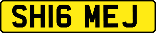 SH16MEJ