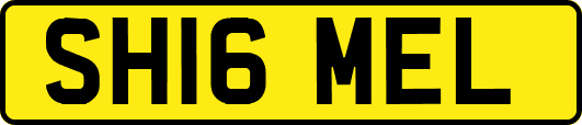 SH16MEL