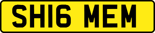 SH16MEM