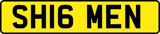 SH16MEN