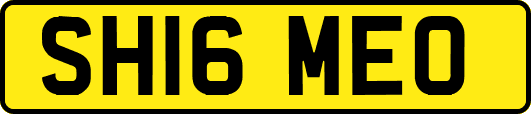 SH16MEO