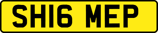 SH16MEP