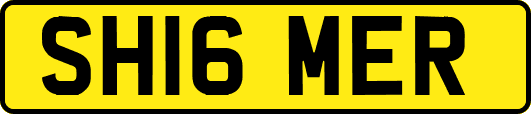SH16MER