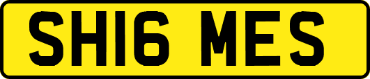 SH16MES