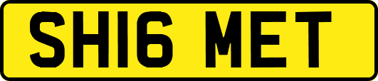 SH16MET