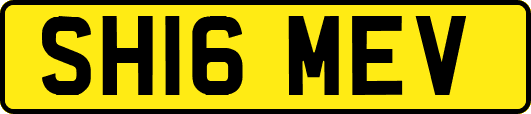 SH16MEV