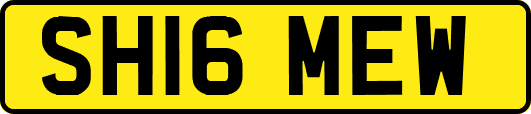 SH16MEW