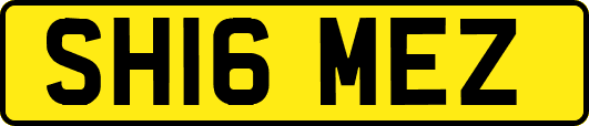 SH16MEZ