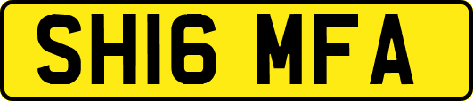 SH16MFA