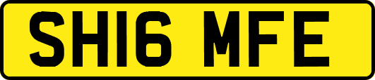 SH16MFE
