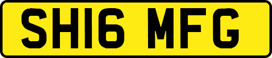 SH16MFG