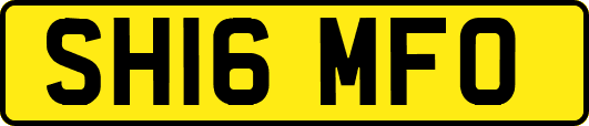 SH16MFO