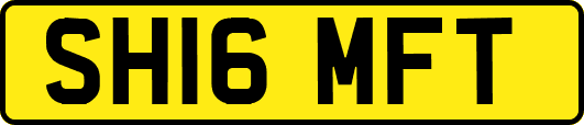 SH16MFT