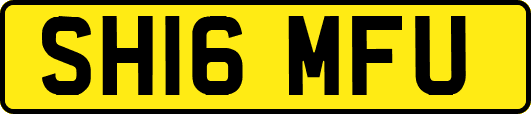 SH16MFU