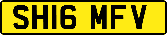 SH16MFV