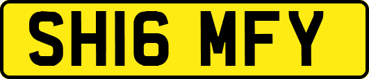 SH16MFY