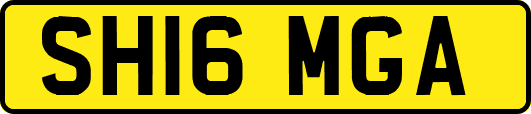 SH16MGA