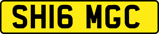SH16MGC
