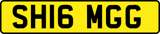 SH16MGG
