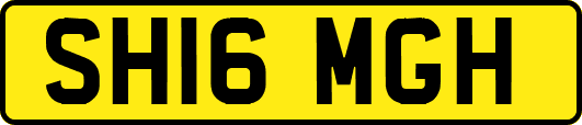 SH16MGH