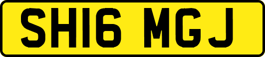 SH16MGJ