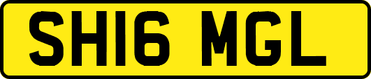 SH16MGL