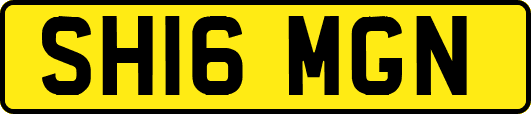 SH16MGN