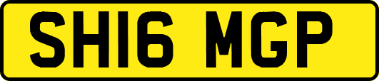 SH16MGP