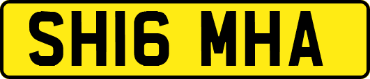 SH16MHA